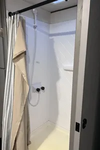 Jose's Forest River Ozark Travel Trailer