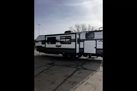 Jawbone RV