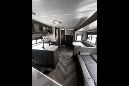 Jawbone RV