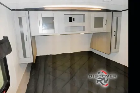 omar's Heartland North Trail Travel Trailer