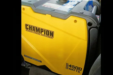 omar's Heartland North Trail Travel Trailer