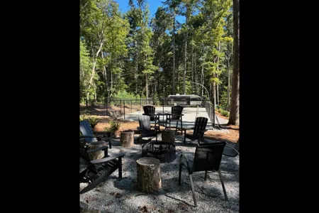 Emily's Forest River Della Terra 241BH Travel Trailer