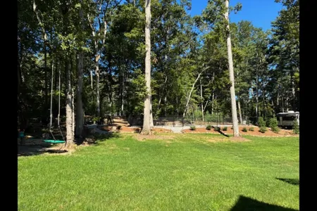 Emily's Forest River Della Terra 241BH Travel Trailer