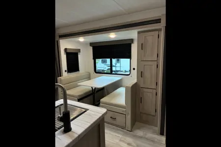 Emily's Forest River Della Terra 241BH Travel Trailer