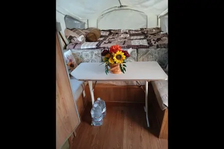 Home Away From Home