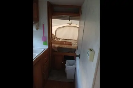 Home Away From Home