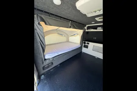 InTech Flyer Explore – Compact, Rugged, and Built for Real Adventures - Sleeps 2