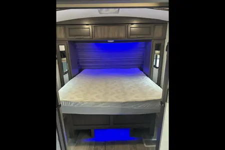 Crossroads Sunset Trail 242BH Travel Trailer
