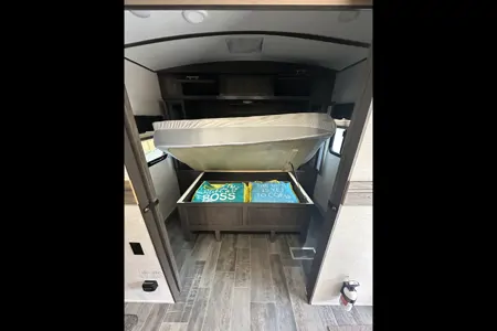 Crossroads Sunset Trail 242BH Travel Trailer