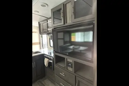 Crossroads Sunset Trail 242BH Travel Trailer