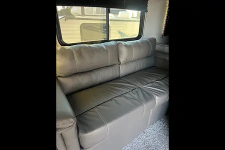 skip's Keystone SG280BHWE21 Travel Trailer