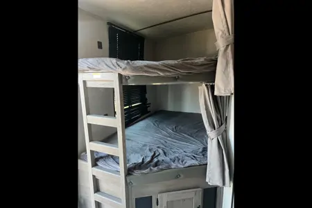 skip's Keystone SG280BHWE21 Travel Trailer