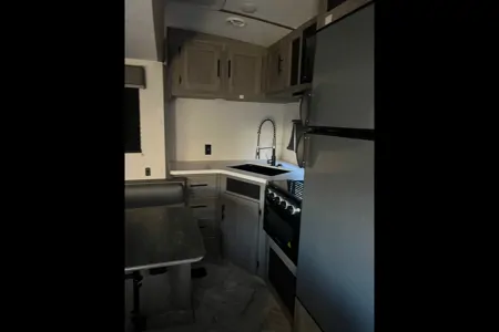 skip's Keystone SG280BHWE21 Travel Trailer