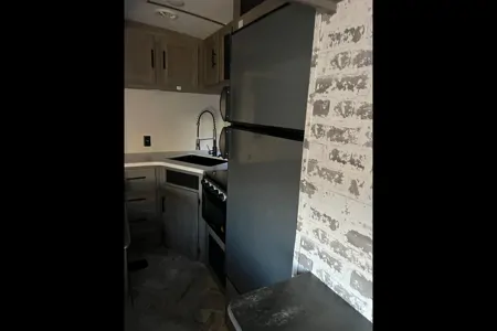 skip's Keystone SG280BHWE21 Travel Trailer