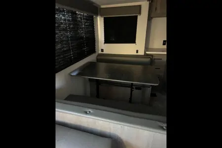 skip's Keystone SG280BHWE21 Travel Trailer