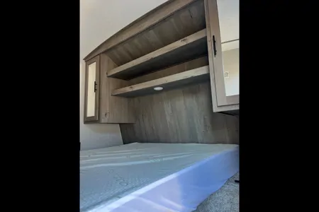 skip's Keystone SG280BHWE21 Travel Trailer