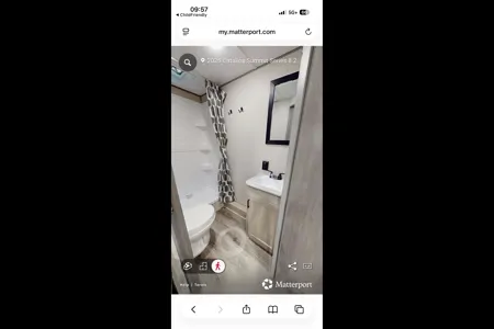 Lisa's Coachmen Catalina 261BH Travel Trailer