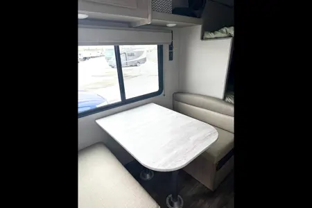 Lisa's Coachmen Catalina 261BH Travel Trailer