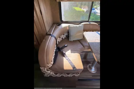 omar's Mercedes-Benz Pcr2150 Class C