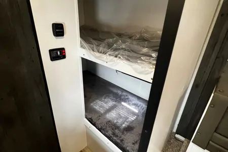 German's Keystone Hideout 175 BH Travel Trailer