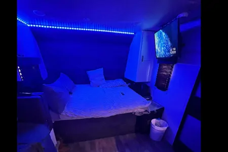 German's Keystone Hideout 175 BH Travel Trailer