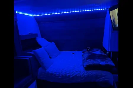 German's Keystone Hideout 175 BH Travel Trailer