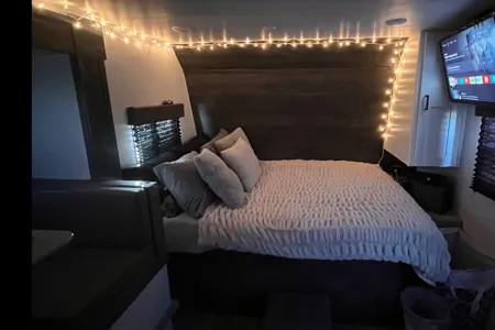 German's Keystone Hideout 175 BH Travel Trailer