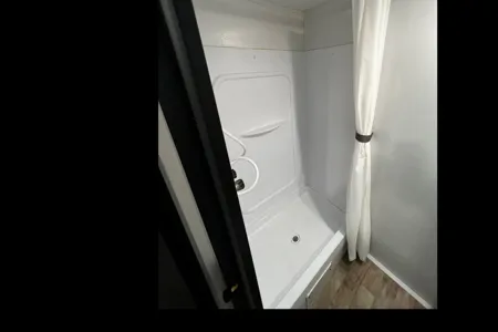 German's Keystone Hideout 175 BH Travel Trailer