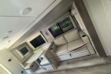 Coachmen Catalina Travel Trailer