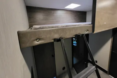Unlimited Generator Use!!! Rv Rentals Way of Life's Forest River 324A13WS Fifth Wheel CR1