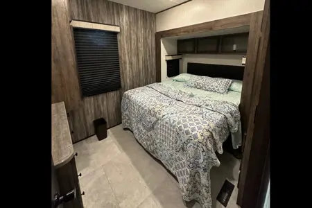 Rockin L Ranch RV Cottage