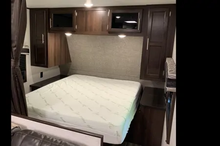 Sal's Jayco JayFlight 26BH Travel Trailer