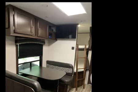 Sal's Jayco JayFlight 26BH Travel Trailer