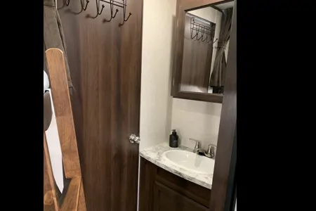 Sal's Jayco JayFlight 26BH Travel Trailer
