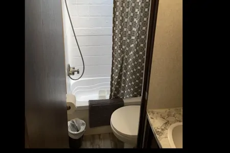 Sal's Jayco JayFlight 26BH Travel Trailer