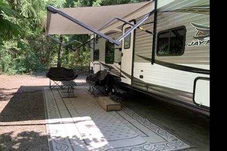Sal's Jayco JayFlight 26BH Travel Trailer