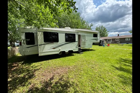 New Brunswick summer awaits