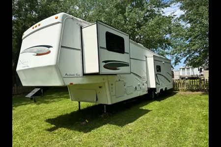 New Brunswick summer awaits