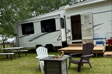 New Brunswick summer awaits