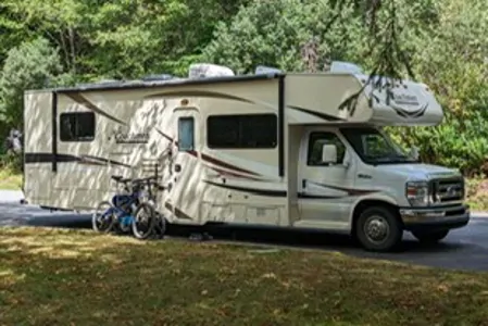 Family-Ready Coachmen Motorhome - Sleeps 7 | Slide-Out | BBQ + Paddleboards | Delivery Available