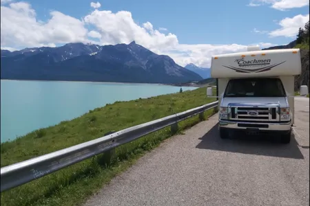 Family-Ready Coachmen Motorhome - Sleeps 7 | Slide-Out | BBQ + Paddleboards | Delivery Available