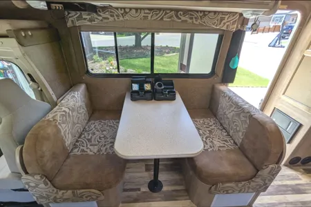 Family-Ready Coachmen Motorhome - Sleeps 7 | Slide-Out | BBQ + Paddleboards | Delivery Available