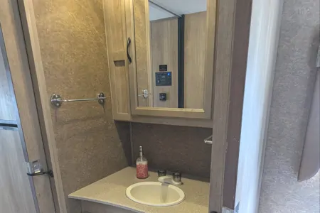 Family-Ready Coachmen Motorhome - Sleeps 7 | Slide-Out | BBQ + Paddleboards | Delivery Available