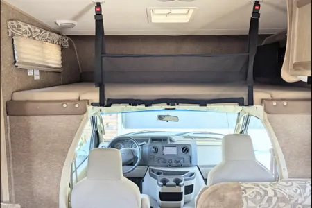 Family-Ready Coachmen Motorhome - Sleeps 7 | Slide-Out | BBQ + Paddleboards | Delivery Available