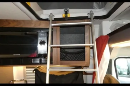 Winnebago Roam