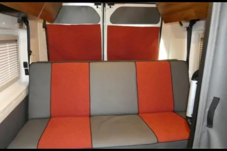 Winnebago Roam