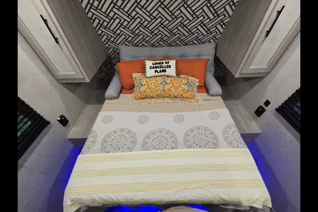 Wanderlust Signatures LLC Crossroads Zinger