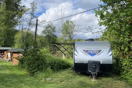 Forest River Adventure Ready Lite