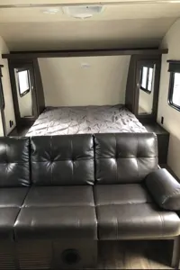 Forest River Adventure Ready Lite