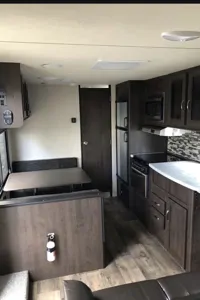 Forest River Adventure Ready Lite